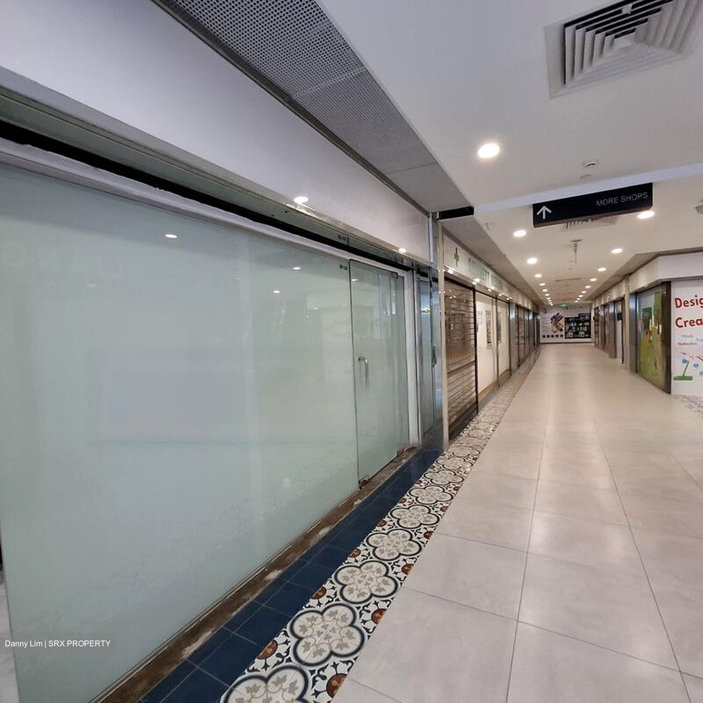 Siglap Centre (D15), Retail #459231091